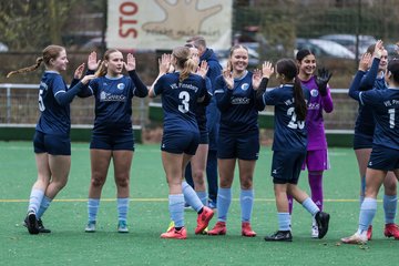 Bild 9 - F VfL Pinneberg - USC Paloma : Ergebnis: 1:4
